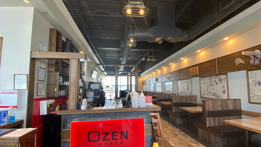 런던카톡방 (London, Ontario) 
